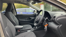 Toyota Yaris 1.5 Hybrid Design 5dr CVT Hybrid Hatchback